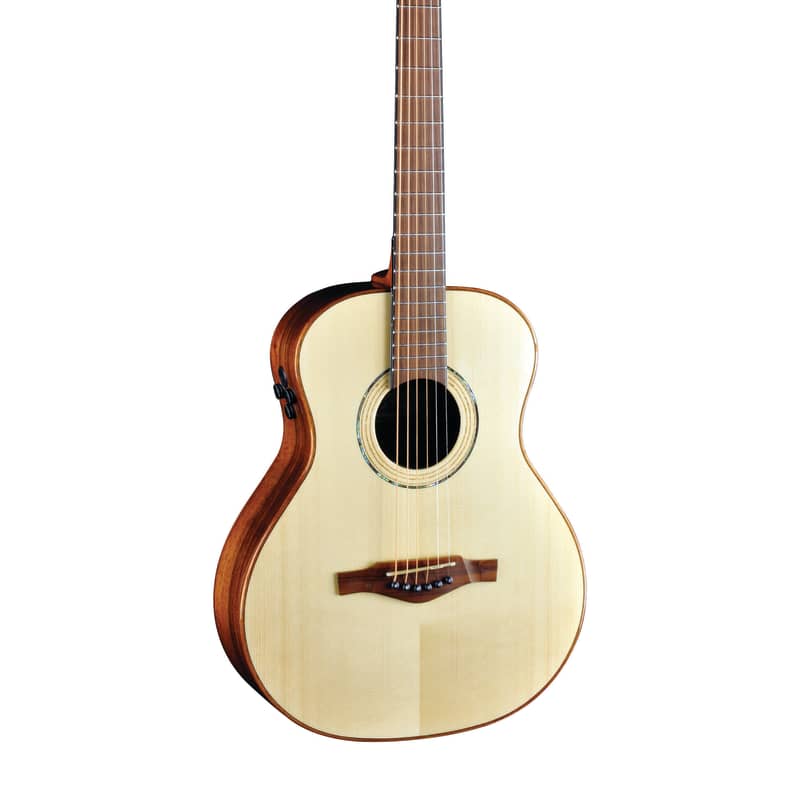 2023 Eko Marco Polo SO Natural Gloss - £749.95 new Guitar