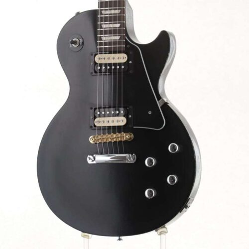 2012 Gibson Les Paul Future Tribute Modified Ebony 2012 [SN 13... -         Les Paul