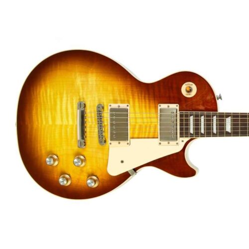 Gibson Les Paul Standard 60's Iced Tea -         Les Paul