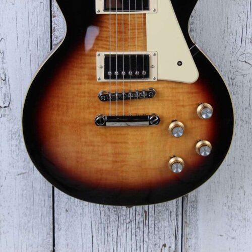 Epiphone Les Paul Standard 60s Bourbon Burst -         Les Paul