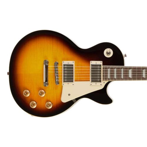 Epiphone Les Paul Standard 50s Vintage Sunburst -         Les Paul