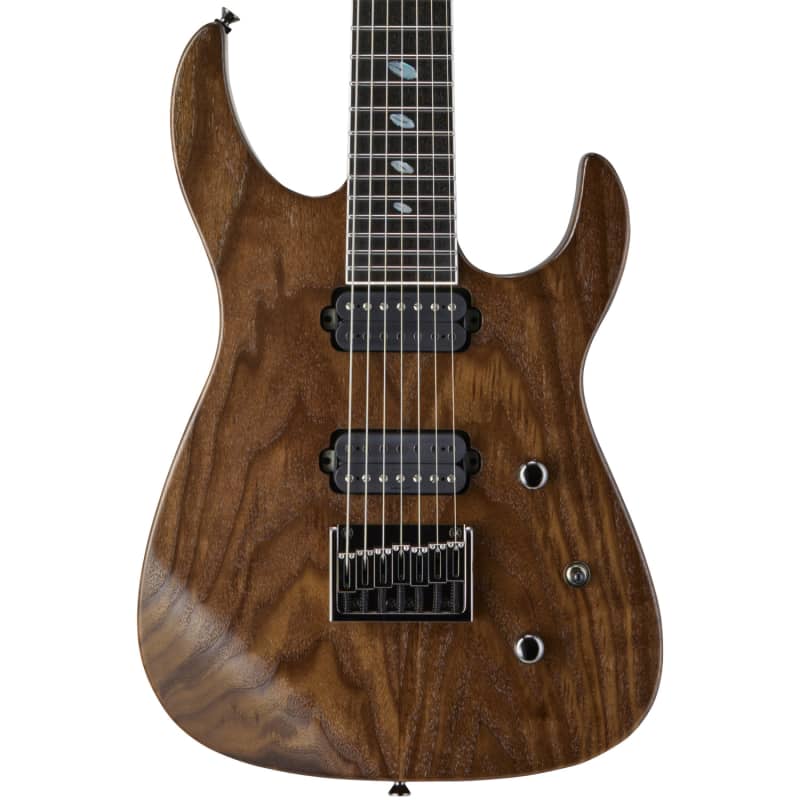 2022 Caparison Dellinger7-WB-FX EF Natural - £3082.5 new Guitar