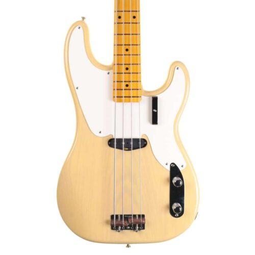 Fender American Vintage II 1954 Precision Bass Blonde -         Precision Bass