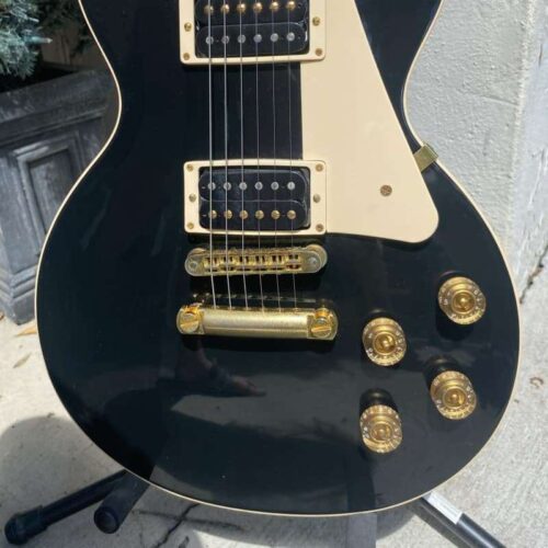 2013 Gibson Les Paul Signature T Ebony -         Les Paul