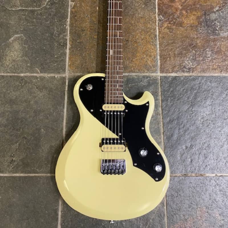 2023 Shergold Provocateur Standard Dirty Blonde - £240.83 used Guitar