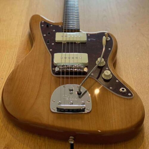 2022 Fender 60's Traditional Jazzmaster Walnut -        Jazzmaster