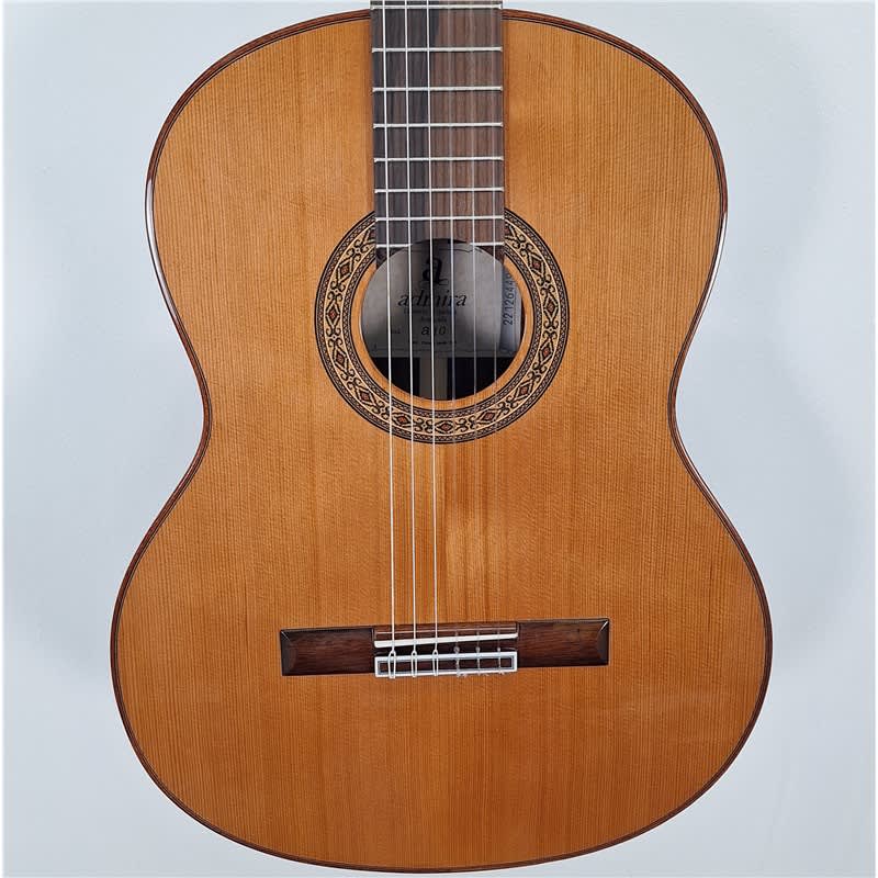 Admira Admira ADM10 A10 Handcrafted Classical, B-Stock Classic - £362.5 used Guitar