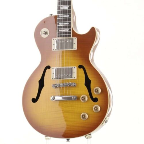 Epiphone Les Paul Standard Pro Florentine Faded Cherry Sunburs... -         Les Paul