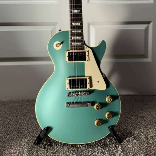 2012 Gibson Custom Shop '58 Les Paul Standard Reissue Invernes... -       Custom Shop  Les Paul