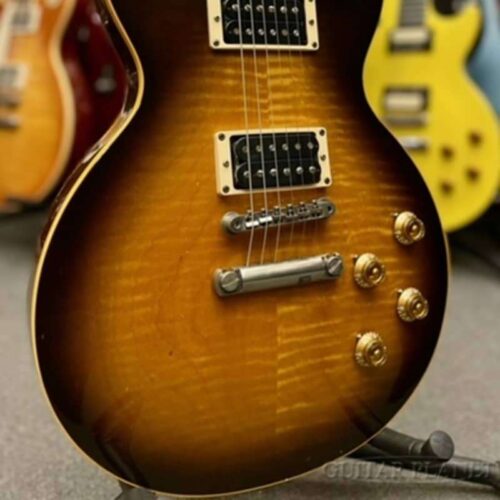 2000 Gibson Les Paul Classic Plus 1 Piece Back! Solid Body!... -         Les Paul