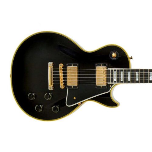 1957 Gibson Les Paul Custom Custom -         Les Paul