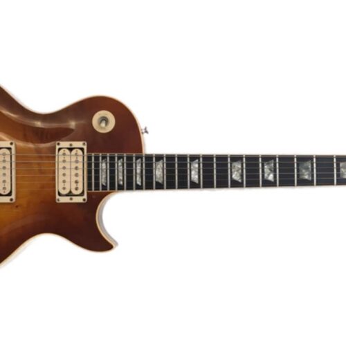 1981 Gibson Les Paul Heritage Series Standard-80 Elite Heritag... -         Les Paul