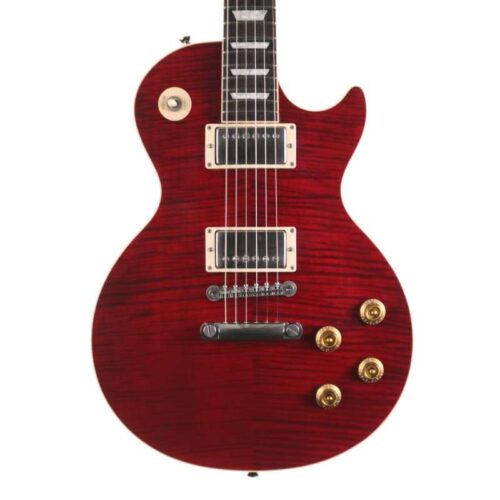 Gibson Les Paul Cranberry -         Les Paul