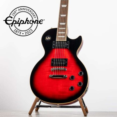 2022 Epiphone Slash Les Paul Standard Vermillion Burst Vermill... - £590.83 used Guitar