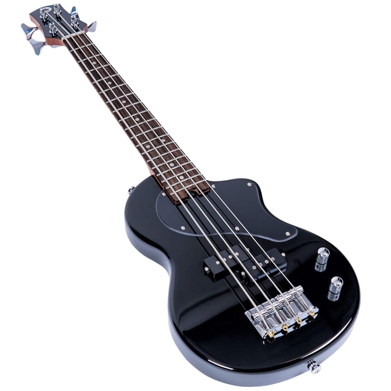 Blackstar Carry-On ST Travel Bass Jet Black - £165.83 new Guitar