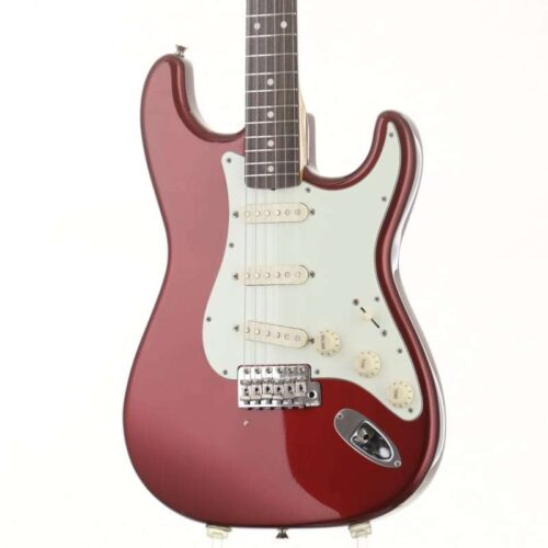 Fender Japan Exclusive Classic 60s Stratocaster OCR [SN JD160... -        Stratocaster