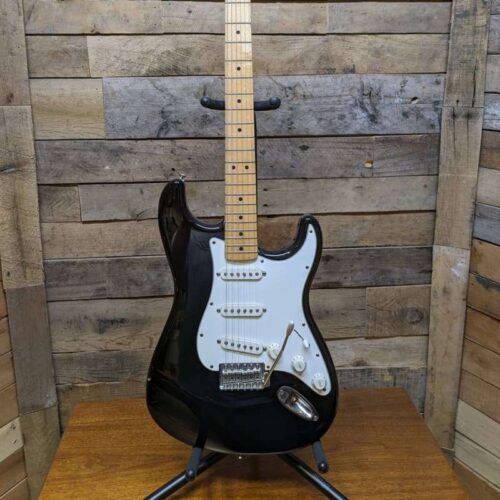 Fender Stratocaster Mexico -        Stratocaster