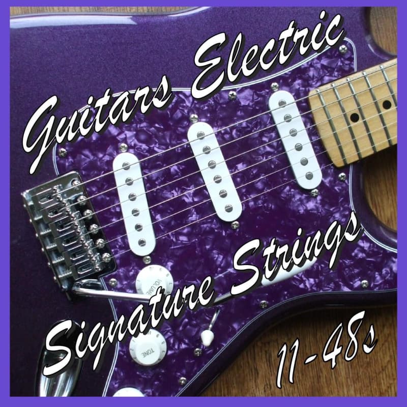 2023 Guitars Electric Ltd 6 String Electric Guitar Nickel - £5.25 new Guitar