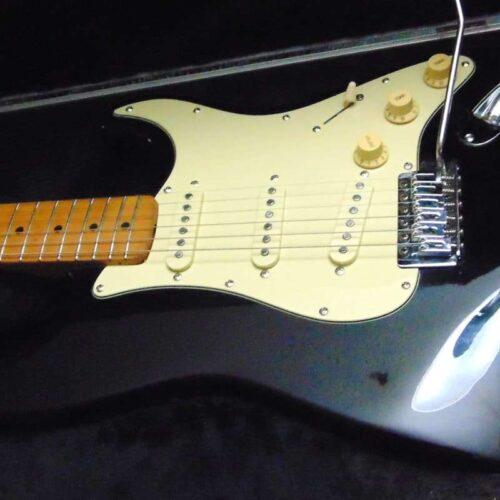 1989 Squier USA Squier Fender Stratocaster 1989 American Made ... -        Stratocaster