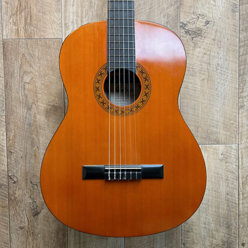 1990s Antoria CG160 Natural Gloss - £89 used Guitar