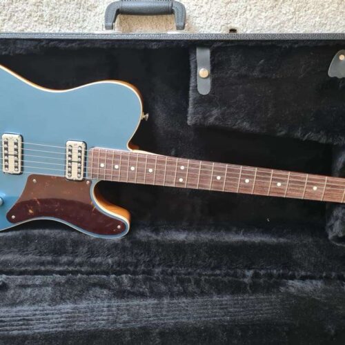 2019 Fender Limited Edition Cabronita Telecaster with TV Jones... -        Telecaster