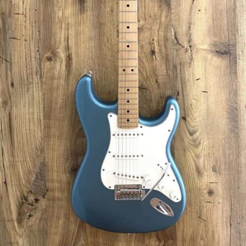 2021 Fender Player Stratocaster Tidepool -        Stratocaster