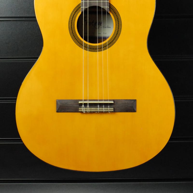 Cordoba C1 Natural Gloss - £120.83 used Guitar