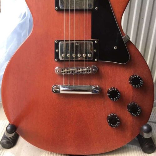 2016 Gibson Les Paul Special Heritage Cherry - £985 used Guitar