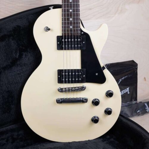 2023-2024 Gibson Les Paul Modern Lite TV Wheat -         Les Paul