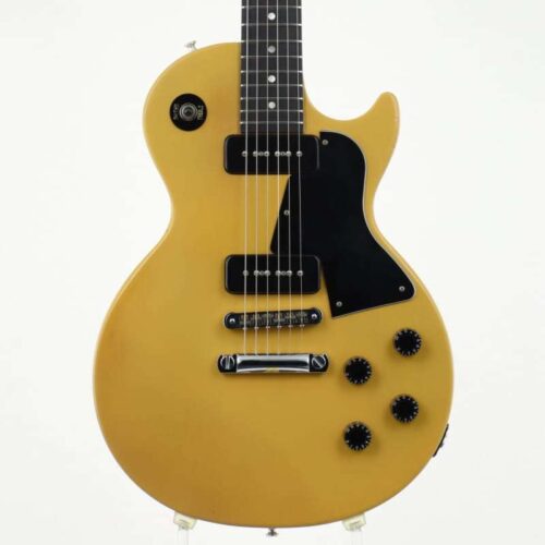 Gibson Les Paul Special TV Yellow [SN 024390511] 3.62Kg -         Les Paul