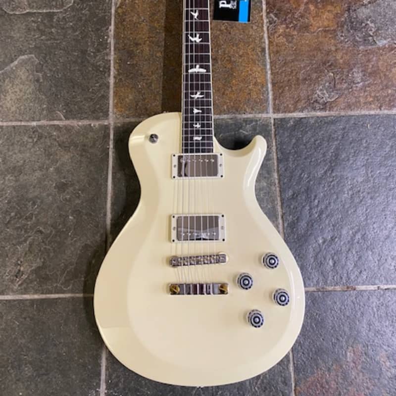 PRS S2 McCarty 594 Singlecut Antique White - £1624.17 new Guitar