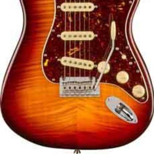 Fender 70th Anniversary American Professional II Stratocaster,... -        Stratocaster