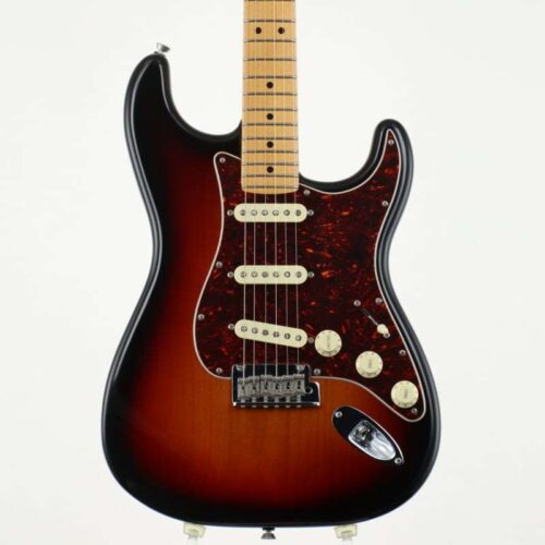 Fender American Professional II Stratocaster 3-Color Sunburst ... -        Stratocaster