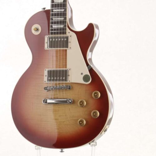 2020 Gibson Les Paul Standard 50s Heritage Cherry Sunburst 202... -         Les Paul