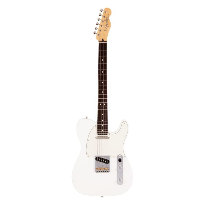 Fender Telecaster Hybrid –        Telecaster