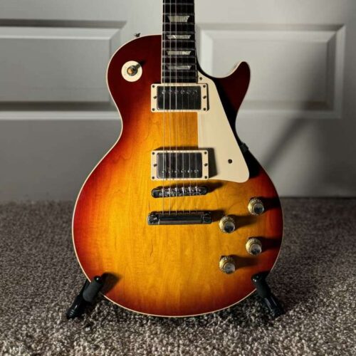 2006 - 2012 Gibson Custom Shop '60 Les Paul Standard Reissue W... -       Custom Shop  Les Paul