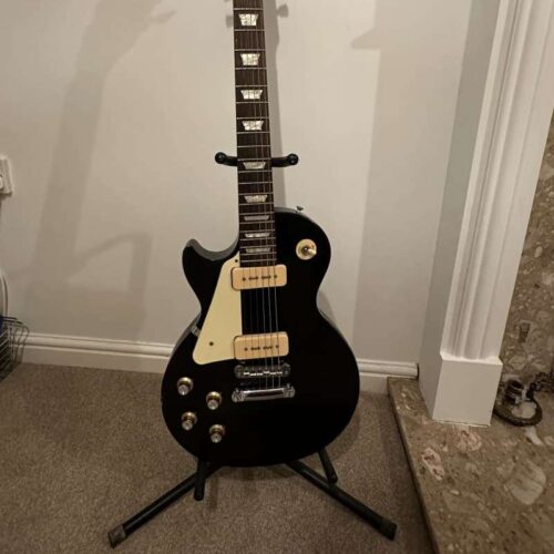 2010 - 2015 Gibson Les Paul Studio '60s Tribute with P90s Left... -         Les Paul