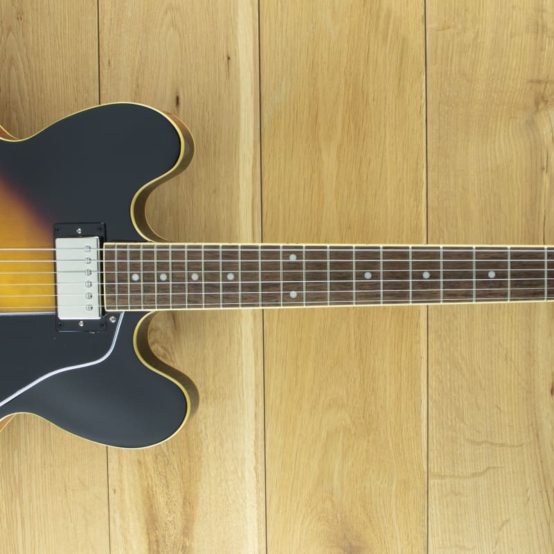 Epiphone ES-335 Vintage Sunburst - £415.83 new Guitar