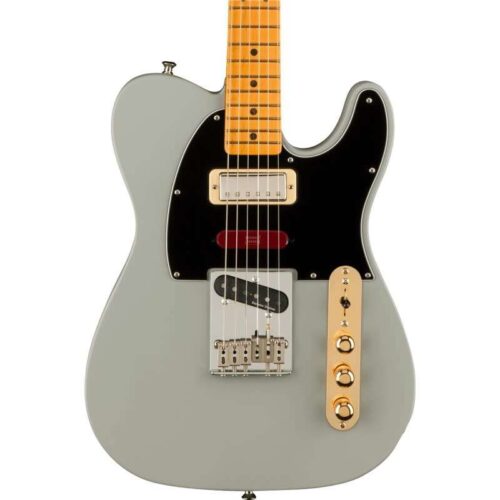 Fender Fender Artist Series Brent Mason Telecaster, Primer Gre... -        Telecaster