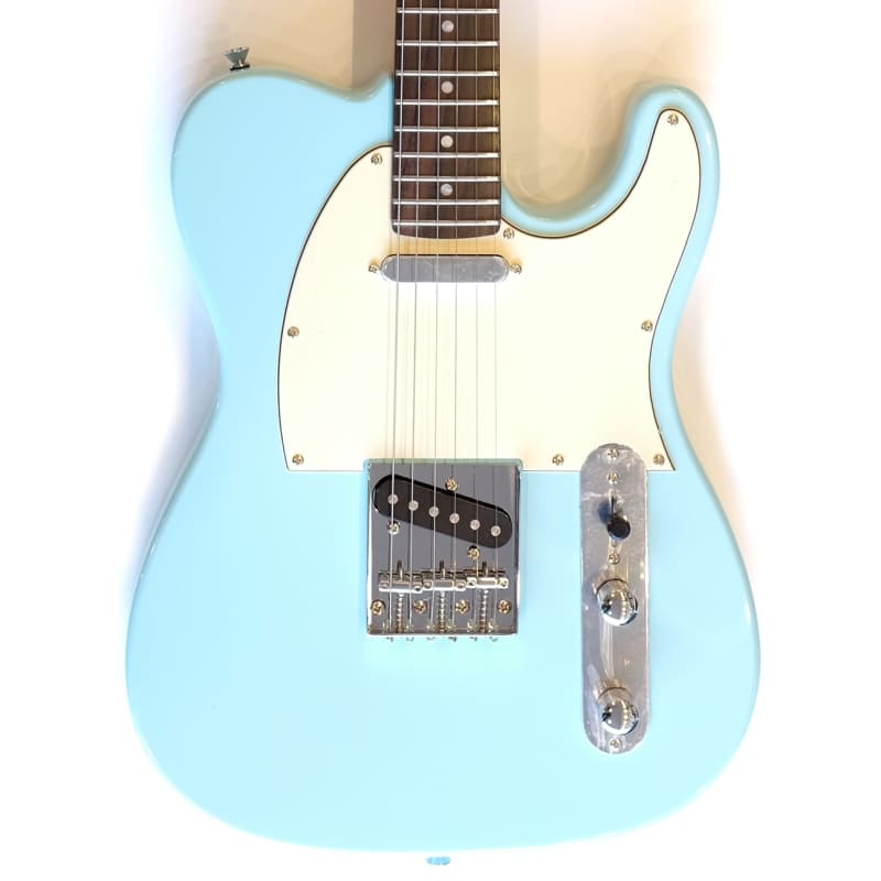 Jet Guitars JT-300 Blue - £149.17 new Guitar