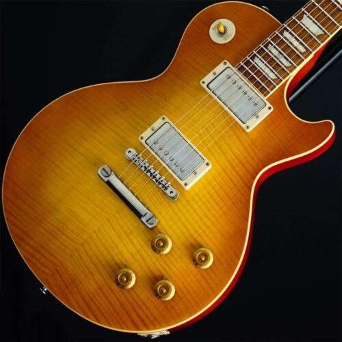 1959 Gibson [USED] Historic Collection 1959 Les Paul Standard ... -         Les Paul