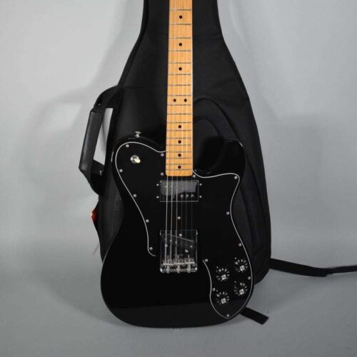 2019 Fender Telecaster Custom Finish -        Telecaster