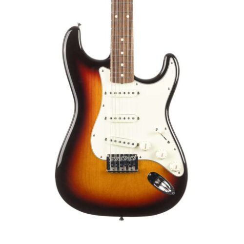 2018 Fender Stratocaster Sunburst -        Stratocaster