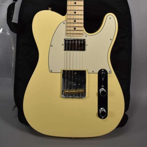 2023 Fender American Performer Telecaster Buttercream -        Telecaster