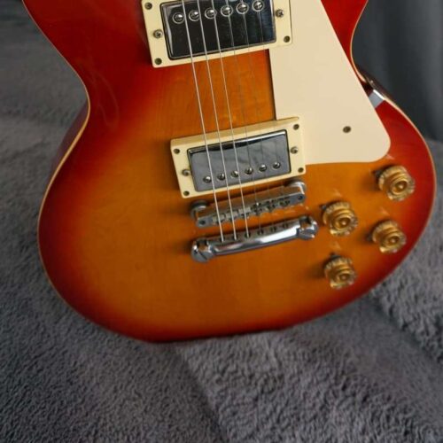 Joodee Artist Les Paul Sunburst -         Les Paul