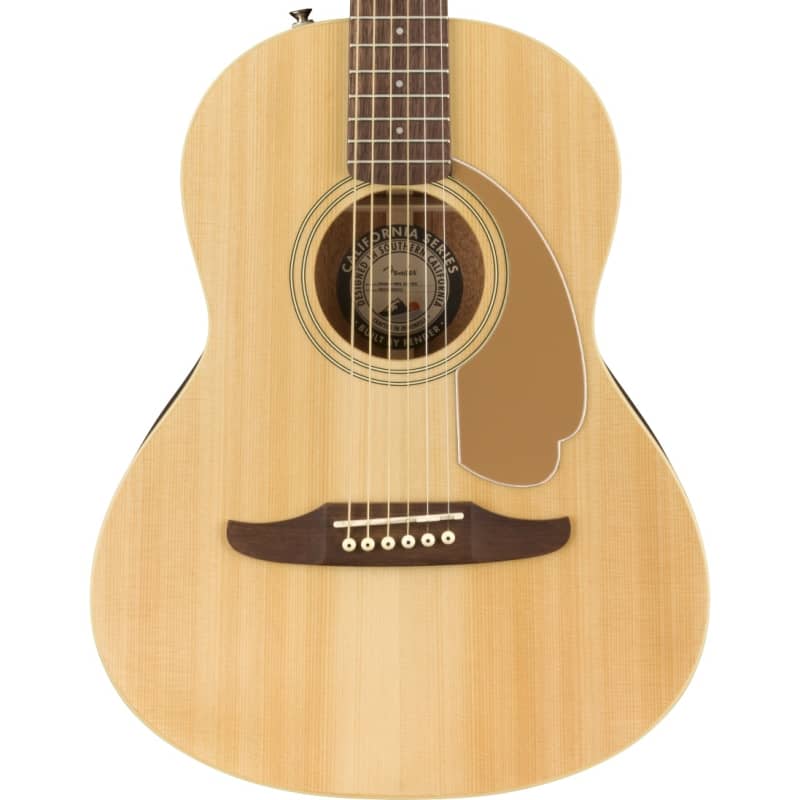 Fender Sonoran Mini Natural - £140.83 new Guitar