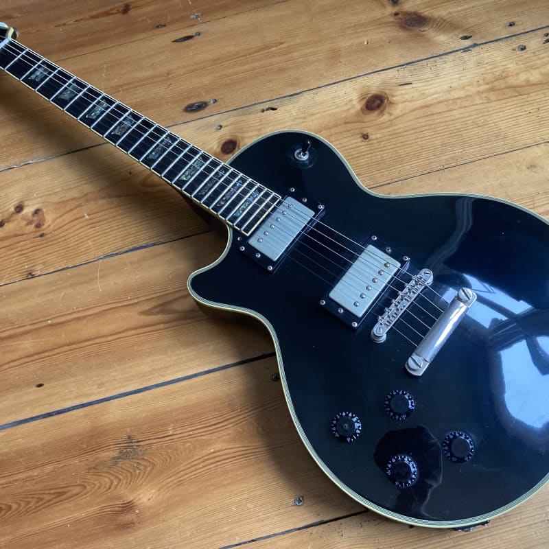 2000s Agile 3100 Black - £299.99 used Guitar