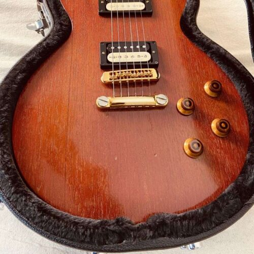 2003 Gibson Les Paul Special Gloss Cherry -         Les Paul