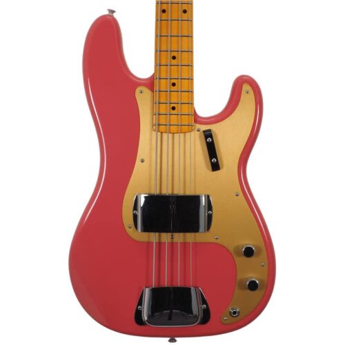 Fender Fender Custom Shop 1959 Precision Bass DLX Closet Class... -       Custom Shop  Precision Bass