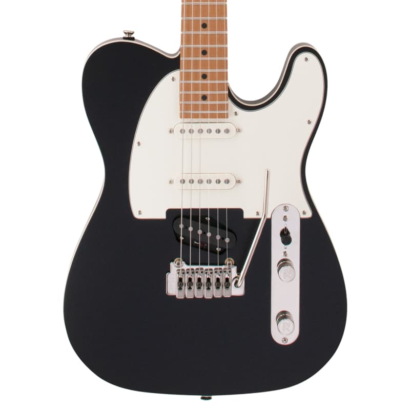 Reverend Pete Anderson Eastsider S Satin Black - £790.83 new Guitar